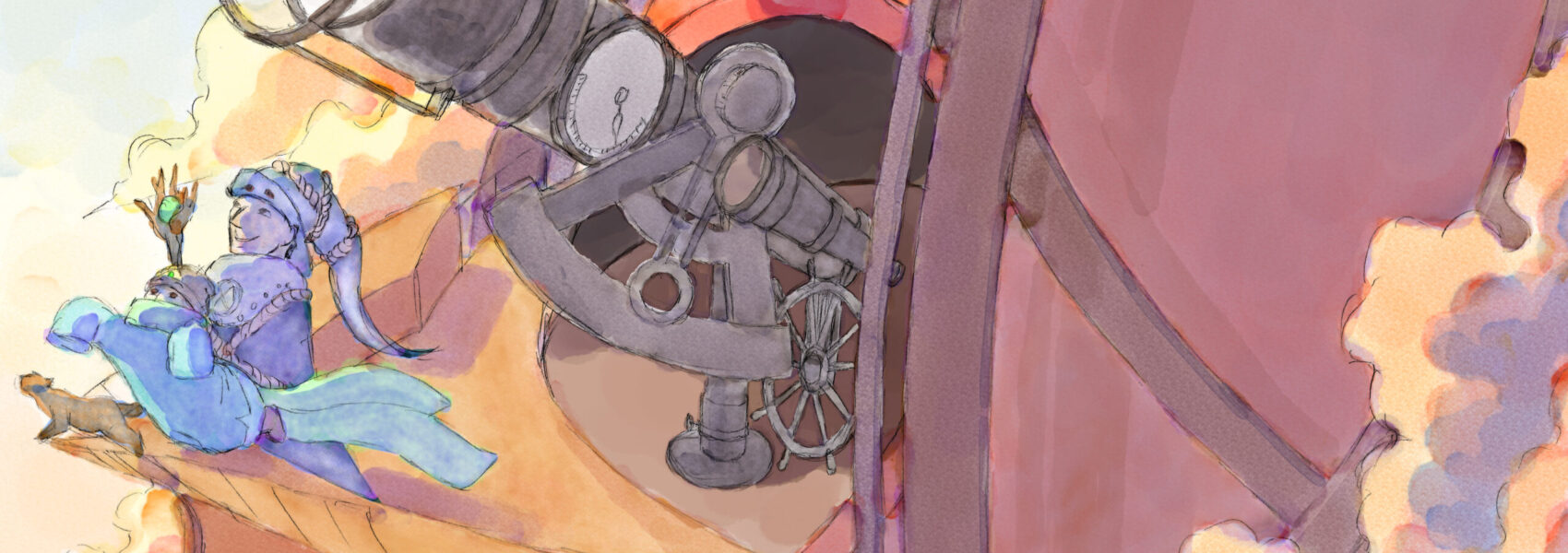 J'ai froid la nuit - page 8